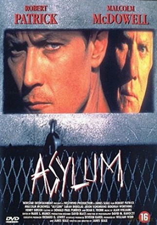 Risk (Ryzyko) [DVD]