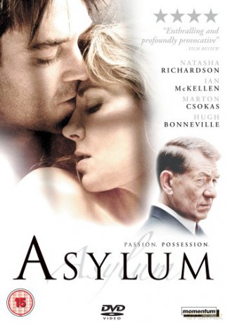 Risk (Ryzyko) [DVD]