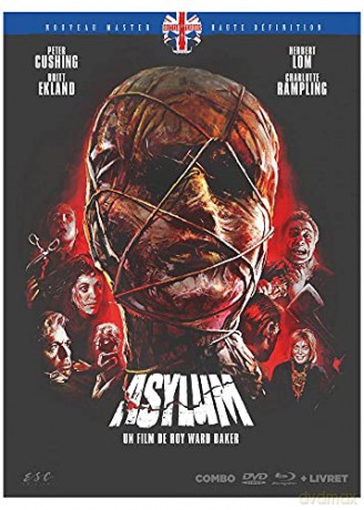 Risk (Ryzyko) [DVD]
