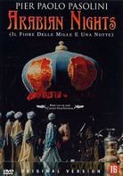 Scooby-Doo in Arabian Nights (Scooby Doo i Baśnie z Tysiąca i Jednej Nocy) [DVD]