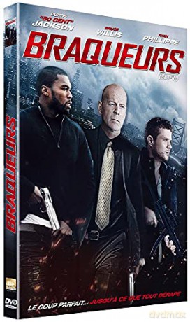 Setup [DVD]