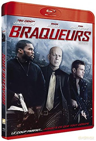 Setup [Blu-Ray]