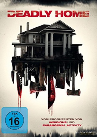 Shut In [DVD]