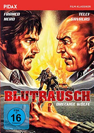 Slaughter Hotel (Zjedzeni zywcem) [DVD]