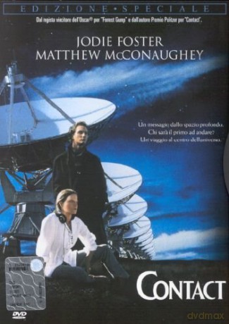 Story of Your Life (Nowy początek) [DVD]