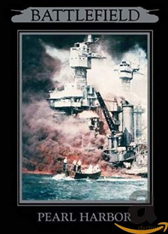 Tennessee (Pearl Harbor) [DVD]