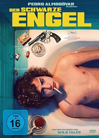 The Angel (Anioł) [DVD]