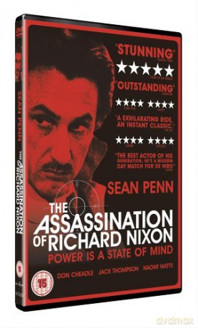 The Assassination of L.B.J. (Zabić prezydenta) [DVD]