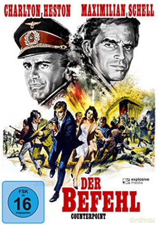 The Battle Horns [DVD]
