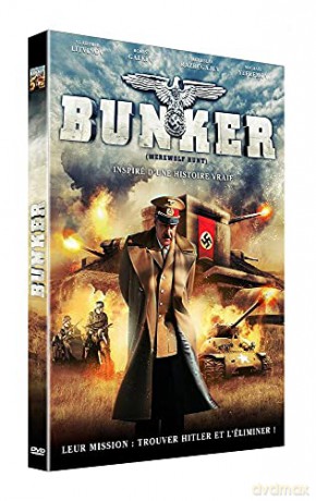 The Bunker (Bunkier) [DVD]