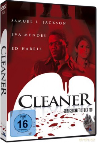 The Cleaner [DVD]