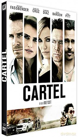 The Counselor (Adwokat) [DVD]