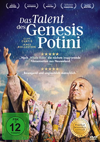 The Dark Horse (Czarny koń) [DVD]