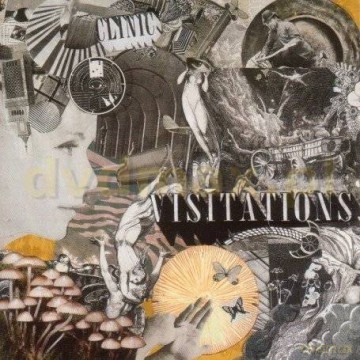 Clinic: Visitations [CD]