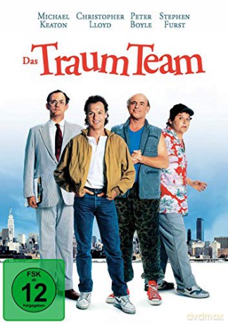 The Dream Team [DVD]