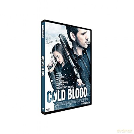 The Last Step (Pamięć krwi) [DVD]