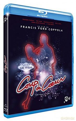 The Love Punch (Riwiera dla dwojga) [Blu-Ray]
