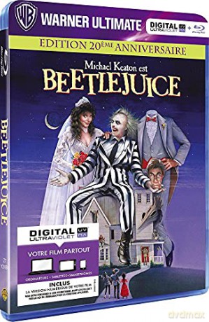 The Maitlands (Sok z żuka) [Blu-Ray]
