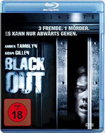 Blackout (Winda) [Blu-Ray]