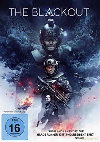 The Outpost [DVD]