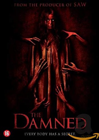The Possession at Gallow's Hill [DVD]