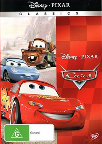 The Yellow Car (Auta) [DVD]
