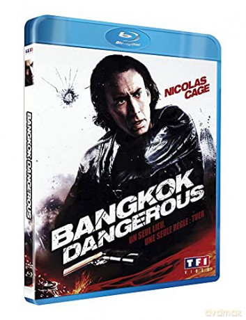 Time to Kill (Ostatnie zlecenie) [Blu-Ray]