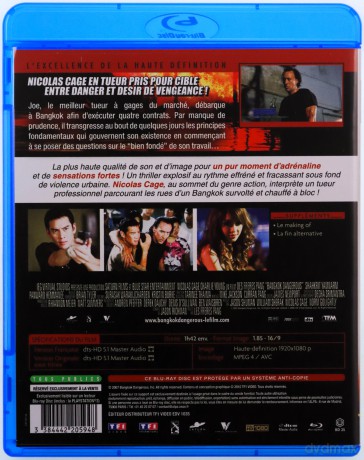 Time to Kill (Ostatnie zlecenie) [Blu-Ray]
