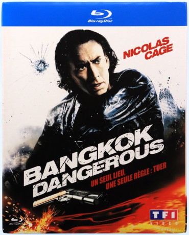 Time to Kill (Ostatnie zlecenie) [Blu-Ray]