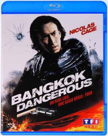 Time to Kill (Ostatnie zlecenie) [Blu-Ray]