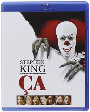 To [Blu-Ray]