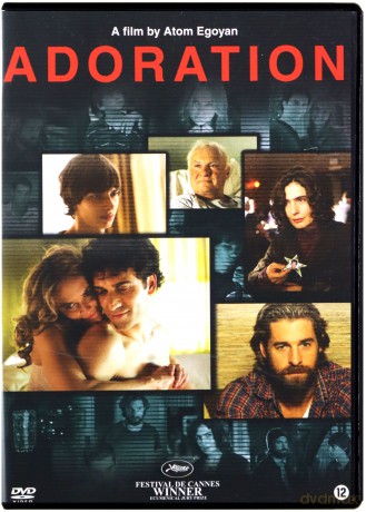 Two Mothers (Idealne matki) [DVD]