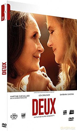 Two of Us (My dwie) [DVD]