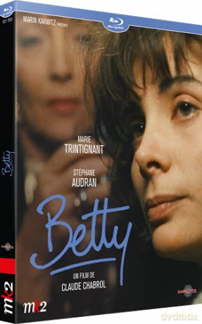 Ugly Betty (Brzydula Betty) [Blu-Ray]