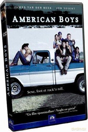 Varsity Blues (Luz blues) [DVD]