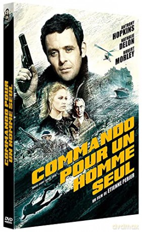 When Eight Bells Toll (48 godzin) [DVD]