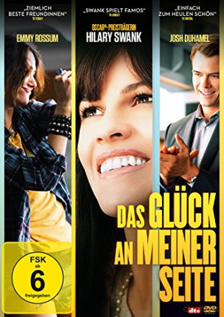 You're Not You (Nie jesteś sobą) [DVD]