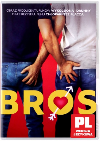Bros [DVD]