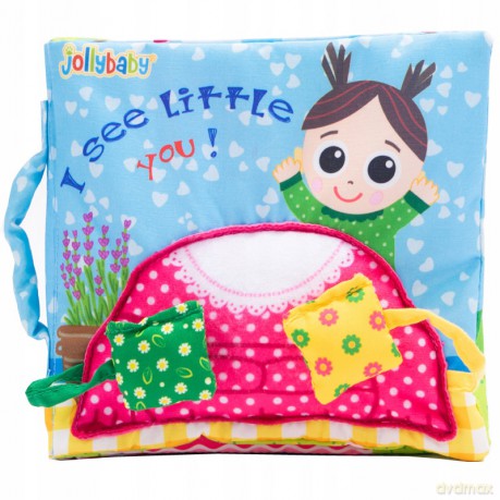 I See Little You