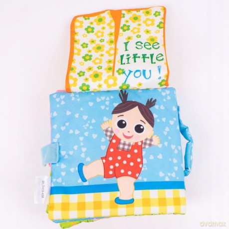 I See Little You