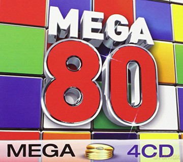 80 [4CD]