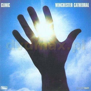 Clinic: Winchester Cathedral [CD]