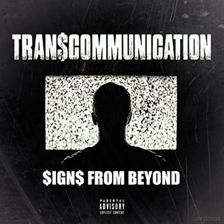 Tran$Communication: $Ign$ From Beyond [CD]