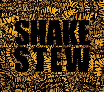 Shake Stew: (A)Live! [CD]