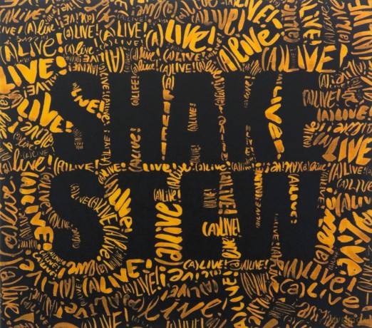 Shake Stew: (A)Live! [CD]