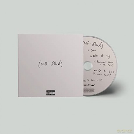 Marcus Mumford: (Self-Titled) [CD]