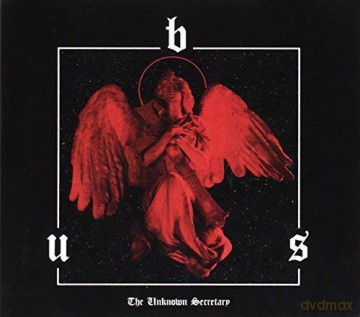 Bus: (Usa) The Unknown Secretary [CD]