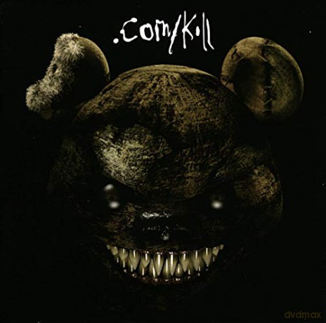 Comkill: .Com/Kill [CD]
