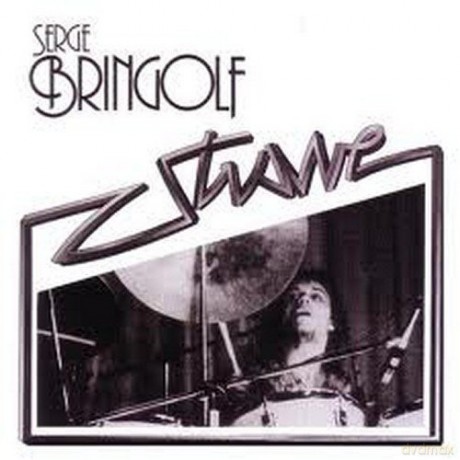 Strave (Serge Bringolf): 1 [CD]