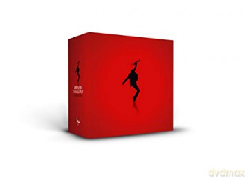 Ibrahim Maalouf: 10 Ans De Live [CD]